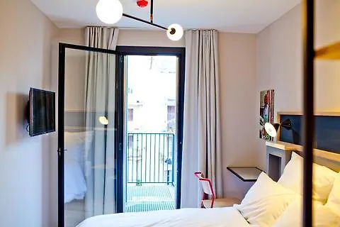 Hotel Brummell Barcelona 4*,  España