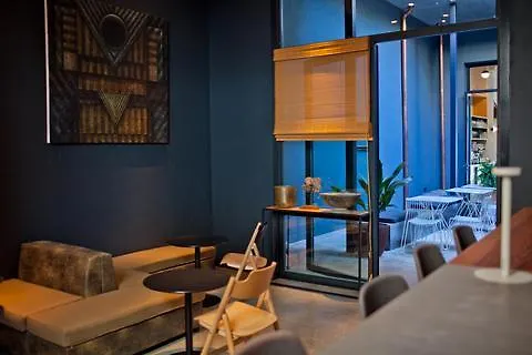 Hotel Brummell Barcelona 4*,  España