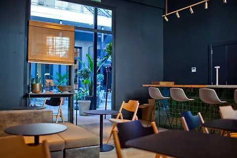 Hotel Brummell Barcelona