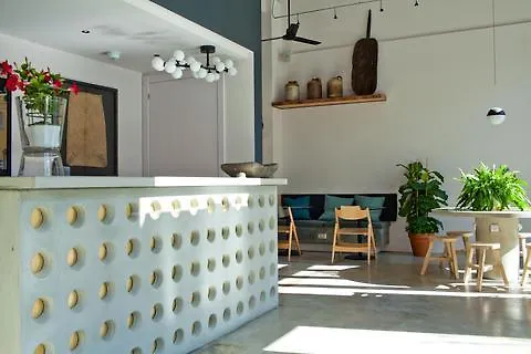 Hotel Brummell Barcelona 4*,