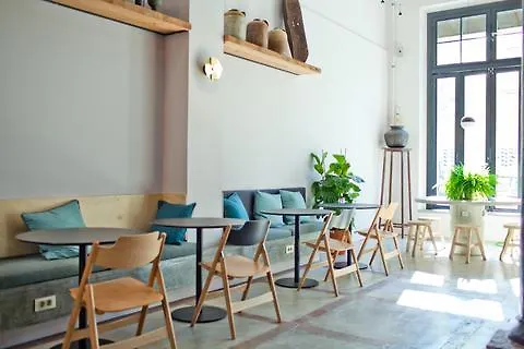 Hotel Brummell Barcelona