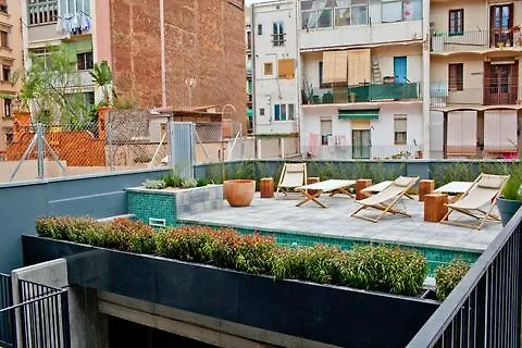 Hotel Brummell Barcelona