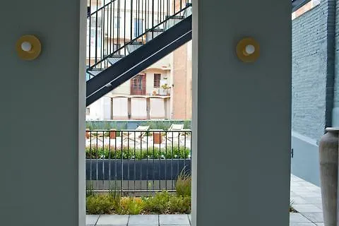 Hotel Brummell Barcelona