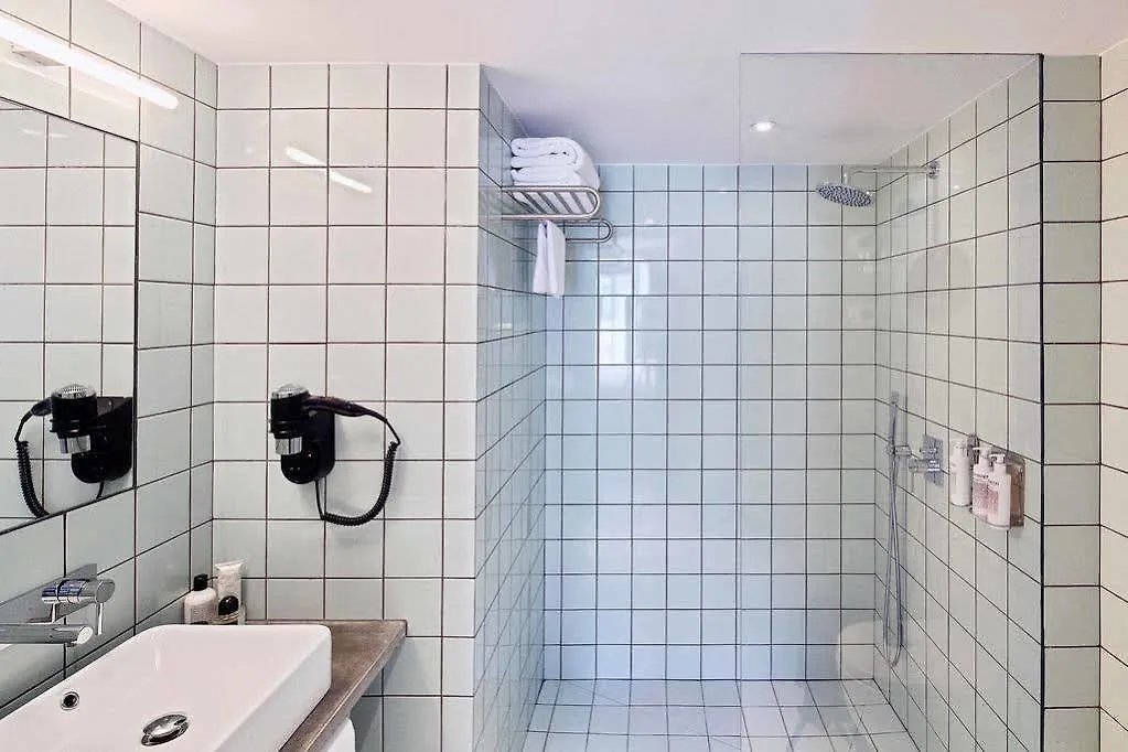 Hotel Brummell Barcelona