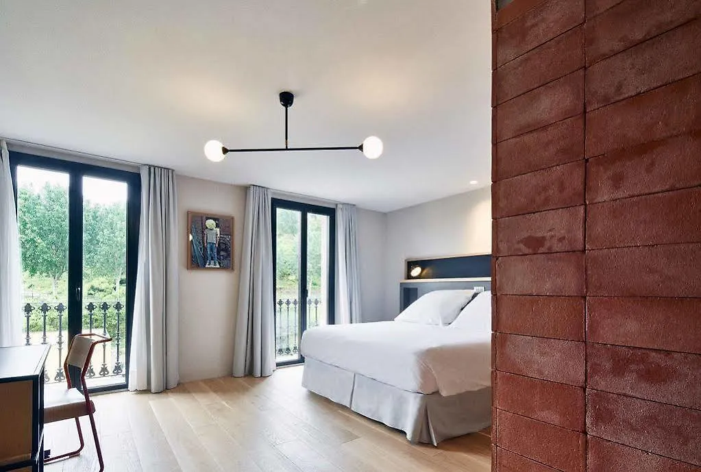 Hotel Brummell Barcelona España