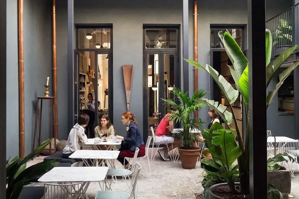 Hotel Brummell Barcelona