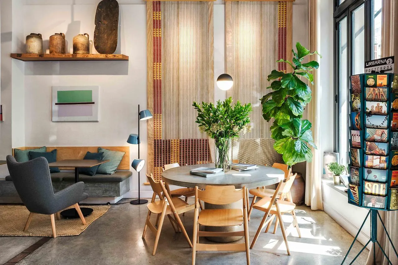 Hotel Brummell Barcelona
