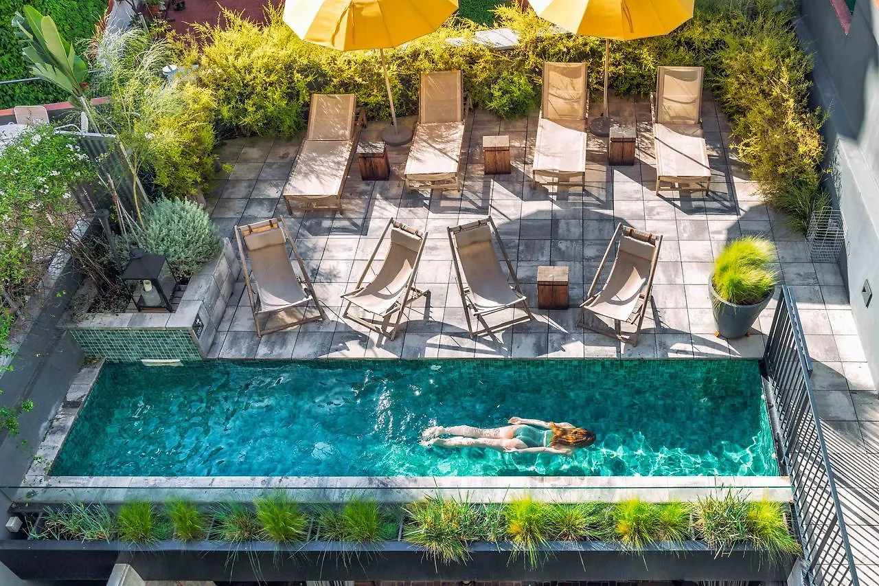 Hotel Brummell Barcelona