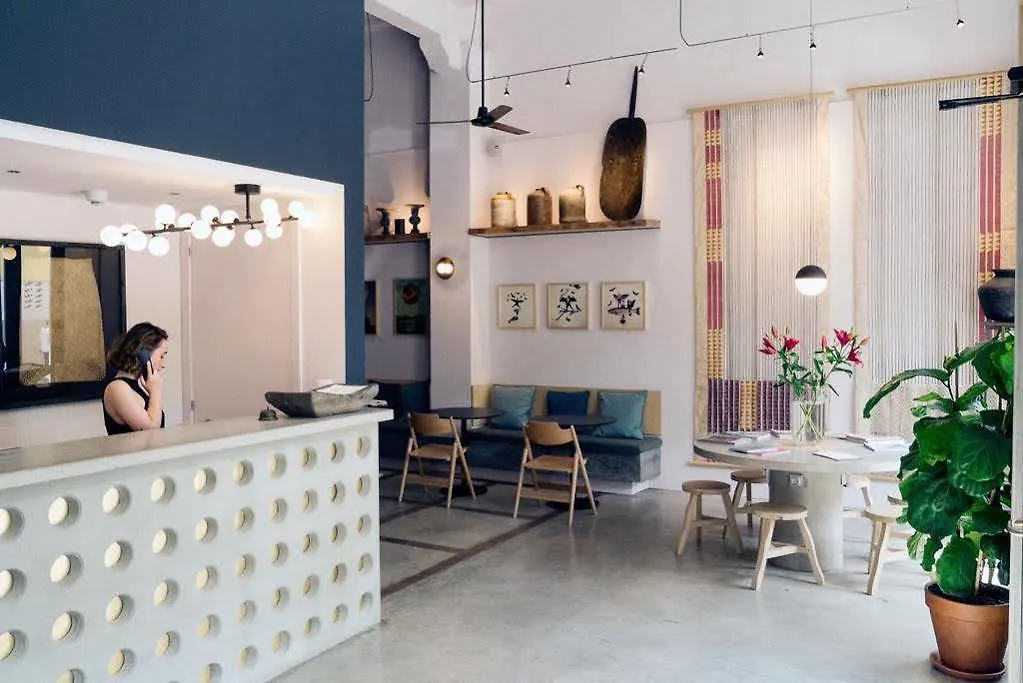 Hotel Brummell Barcelona 4*,  España