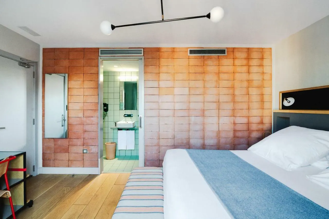 ****  Hotel Brummell Barcelona España